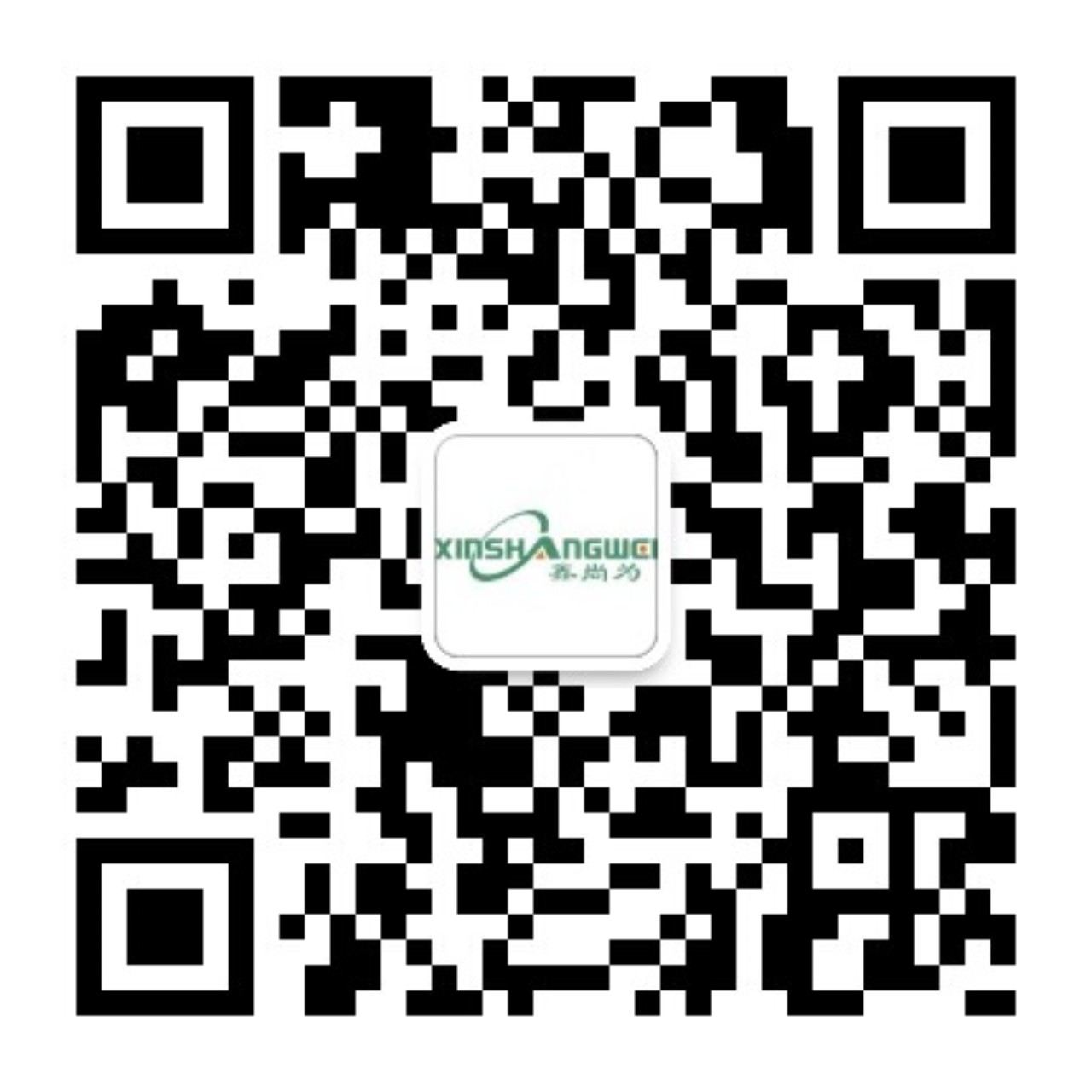 尚為照明微信公眾號
