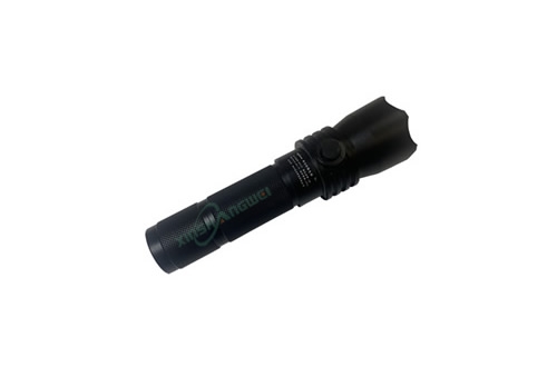 SW2101強光防爆電筒