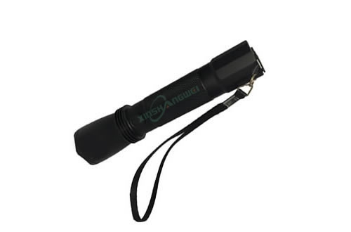 SZSW2107強光電筒