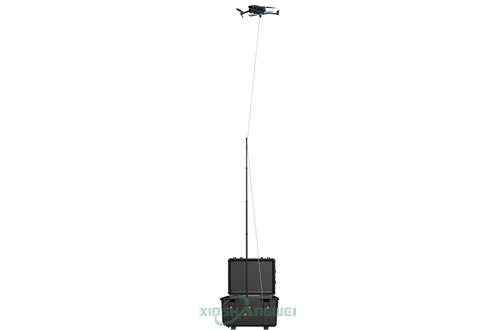 SZSW1802應急照明無人機