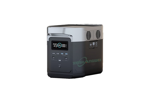 SZSW2650移動電站