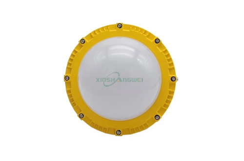 SZSW8150防爆LED平臺工作燈